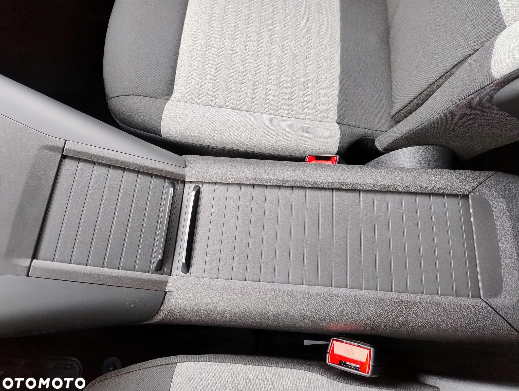 Citroën Berlingo M 1.5 BlueHDI Max S&S - 27