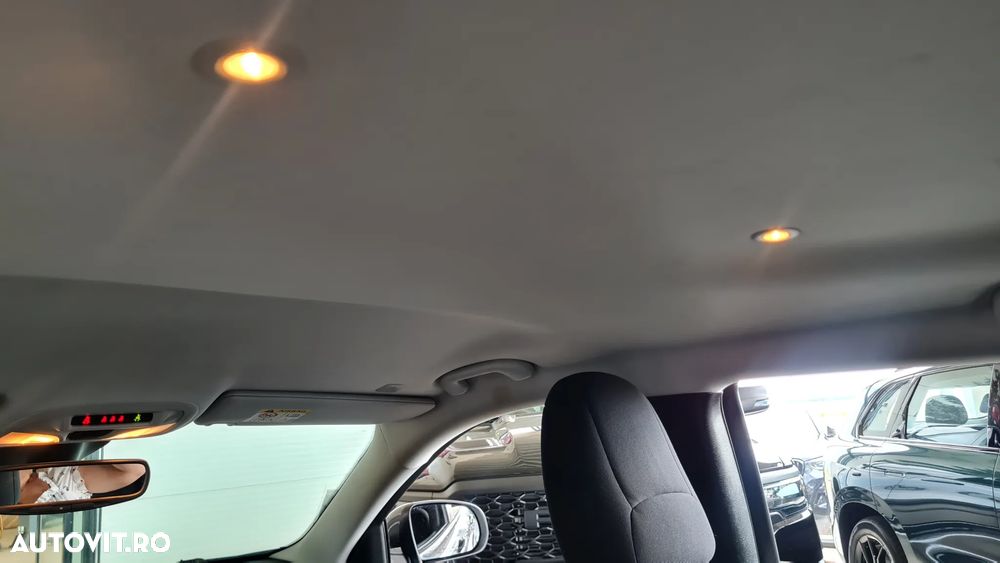 Jeep Cherokee 2.2 MJet AWD Longitude - 15