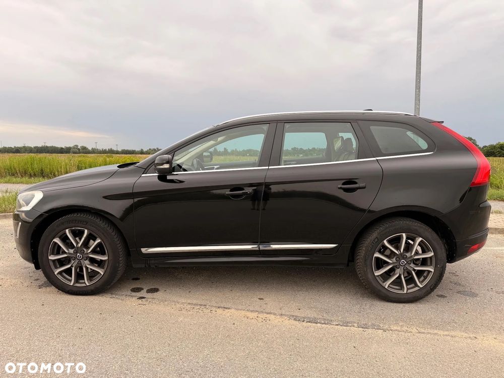 Volvo XC 60 D5 AWD Summum - 1