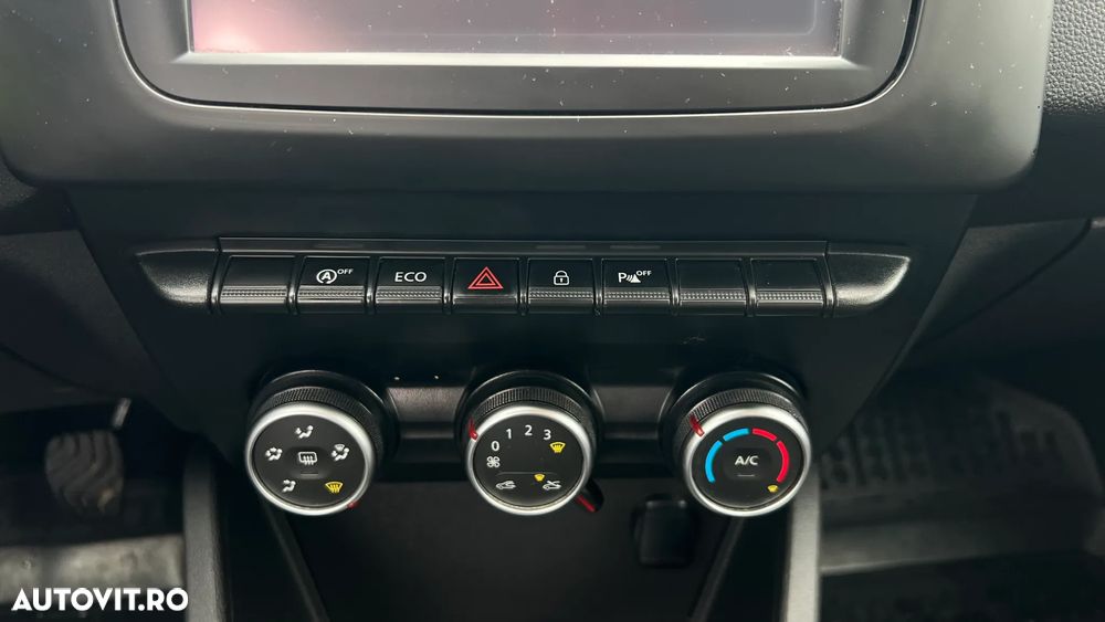 Dacia Duster 1.5 dCi 4x2 Ambiance - 12