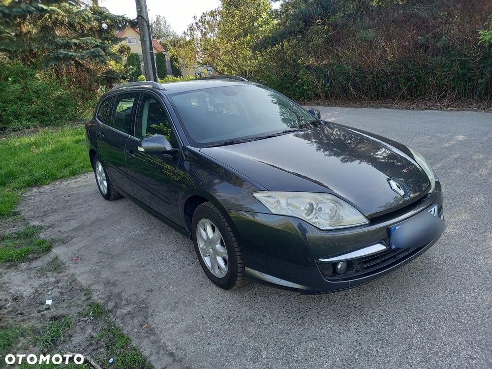 Renault Laguna - 2