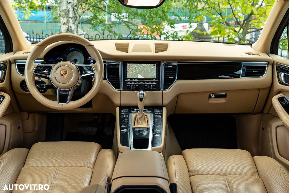 Porsche Macan 3.0 PDK S - 2