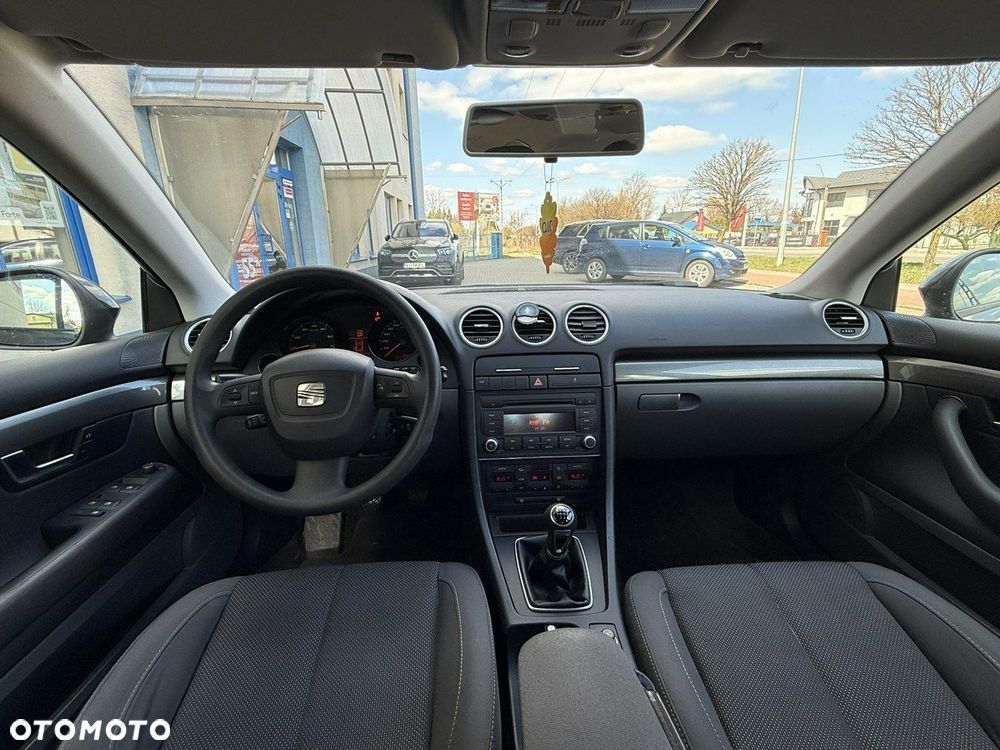 Seat Exeo - 13