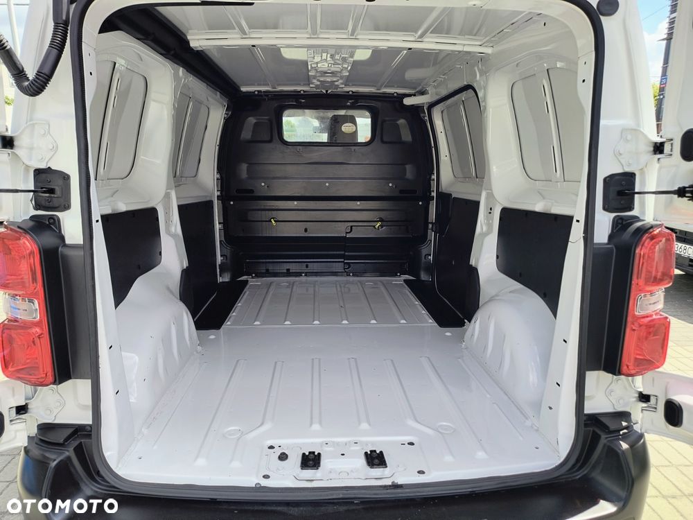 Toyota PROACE - 28