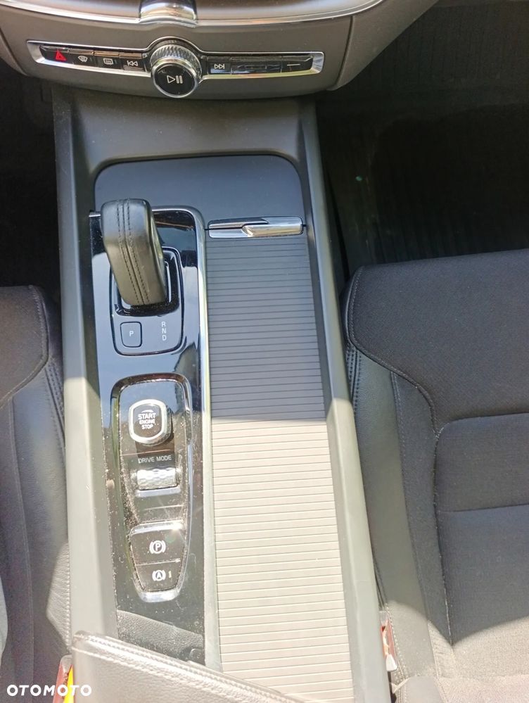 Volvo XC 60 - 16