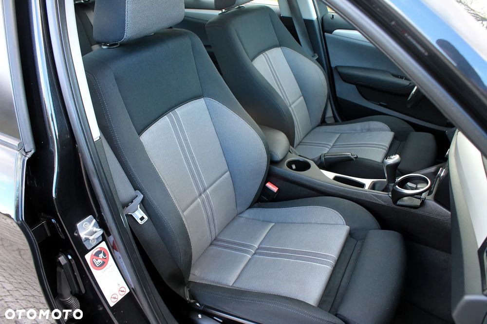 BMW X1 - 16