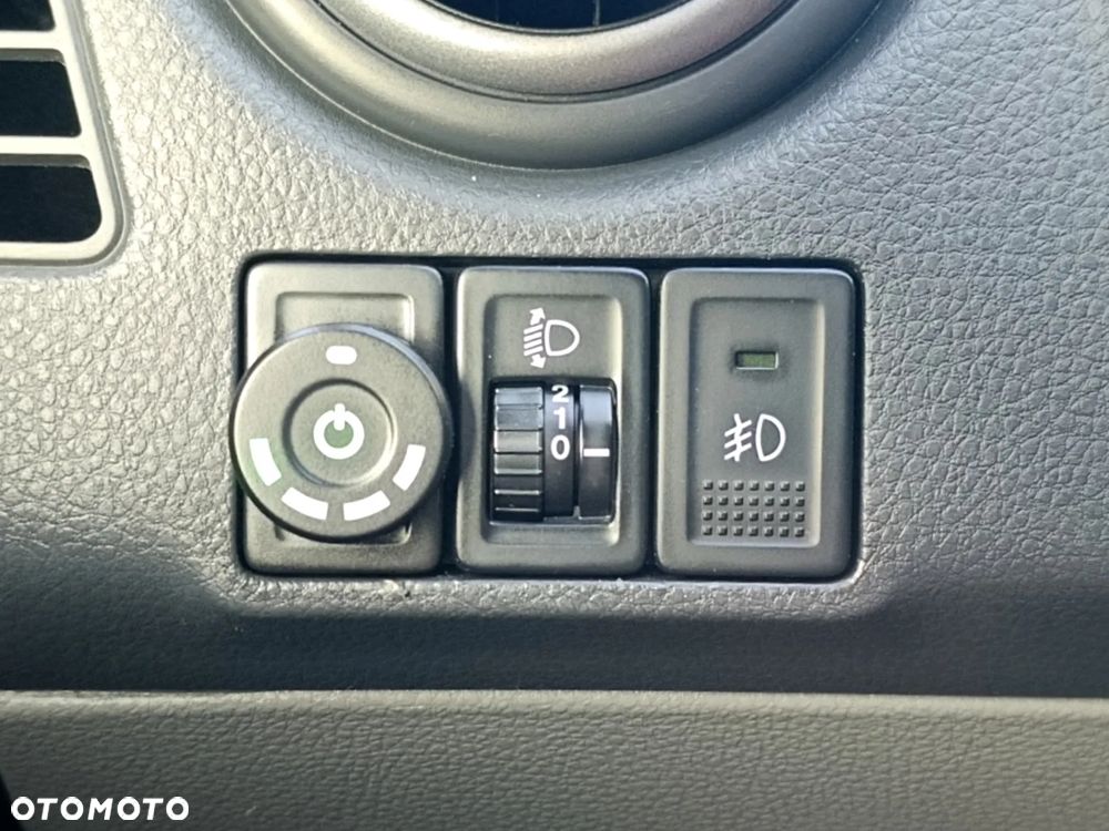 Suzuki SX4 1.6 VVT 4x2 Style - 10