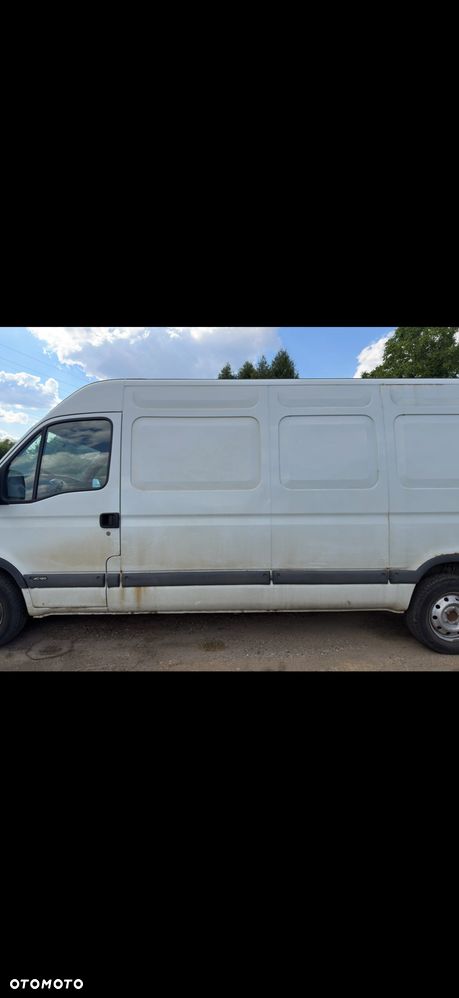 Renault Master - 14