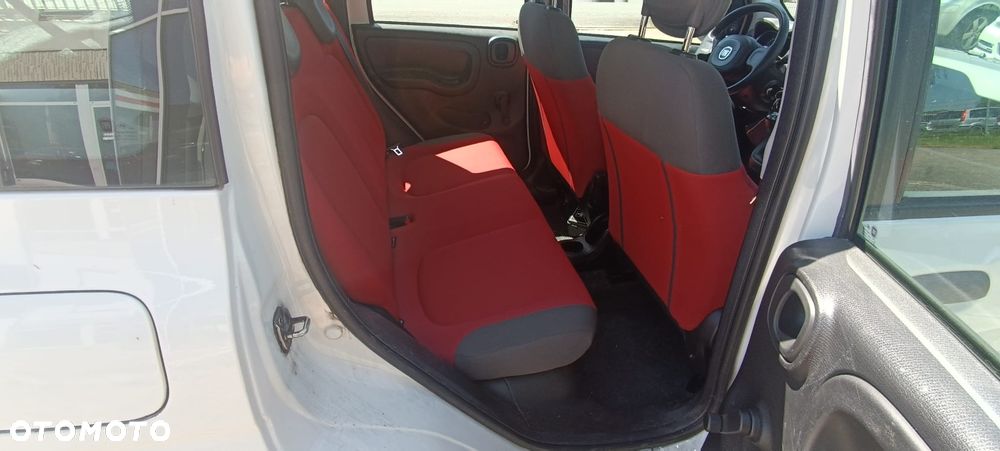 Fiat Panda 1.2 - 13