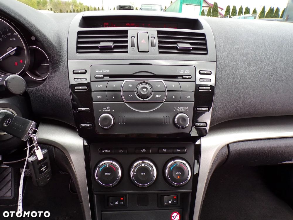 Mazda 6 Sport 1.8 Comfort - 22