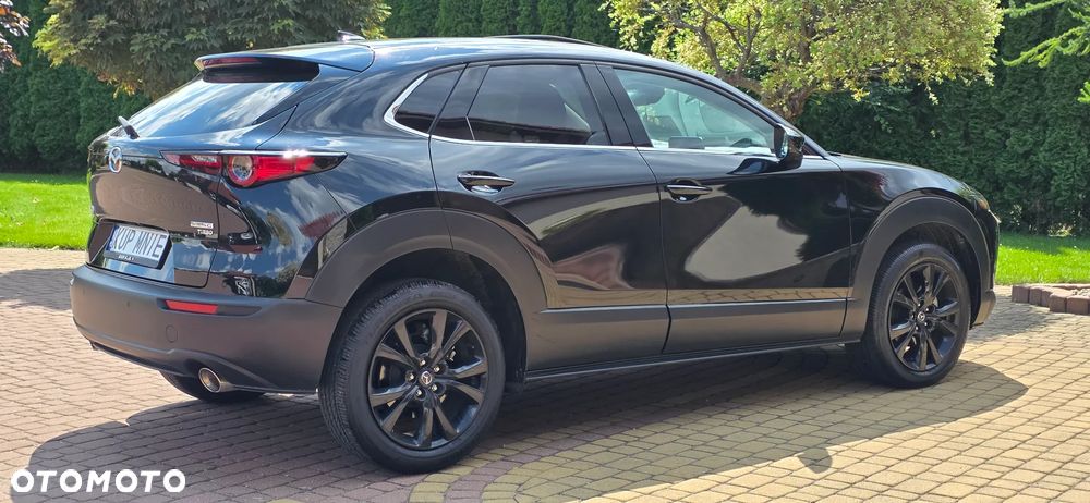 Mazda CX-30 - 28