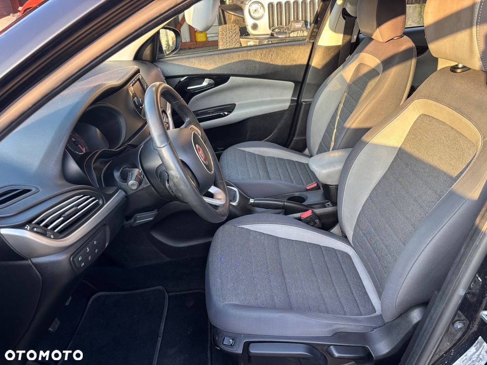 Fiat Tipo 1.4 T-Jet Business Line - 14