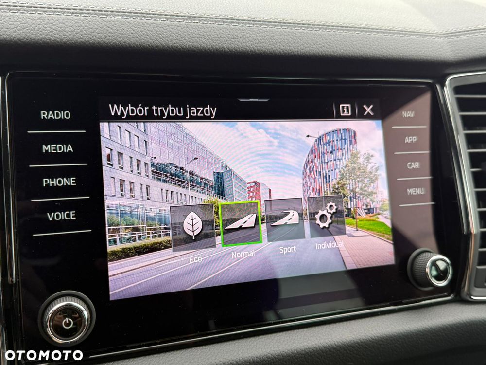 Skoda Kodiaq 1.5 TSI ACT 4x2 Style DSG - 32