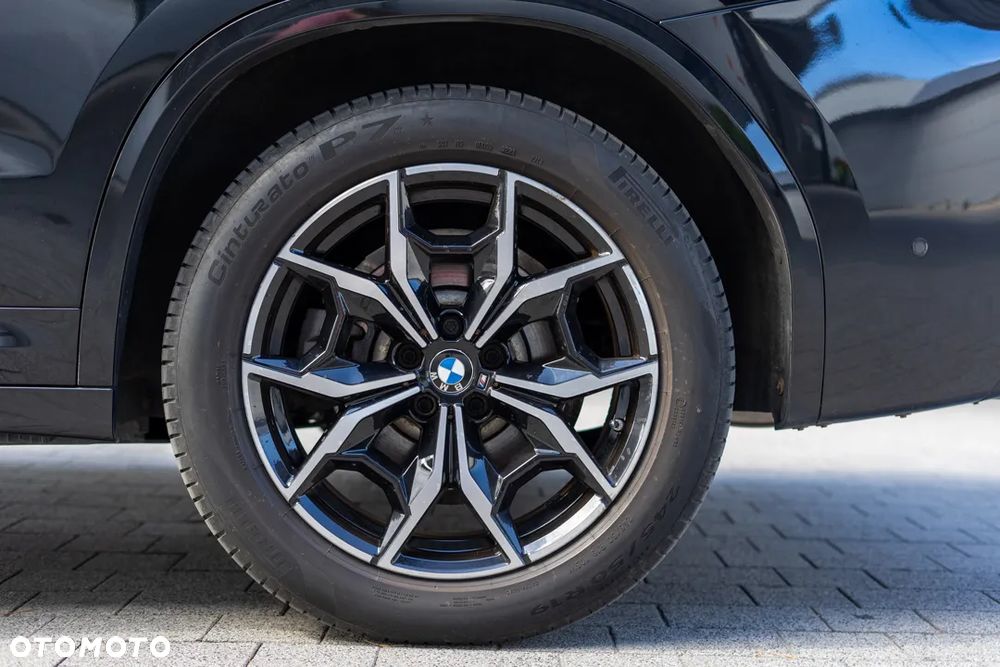 BMW X3 xDrive20i M Sport sport - 15
