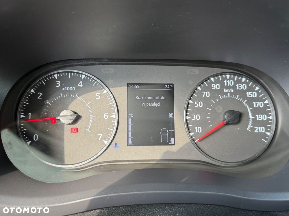 Renault Master - 19