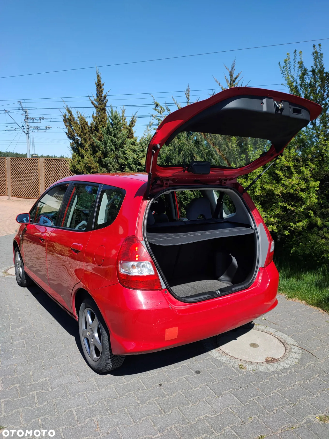Honda Jazz 1.2 Cool - 6