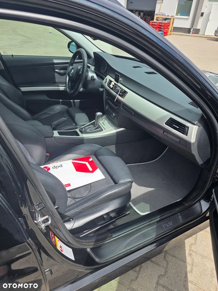 BMW Seria 3 - 12