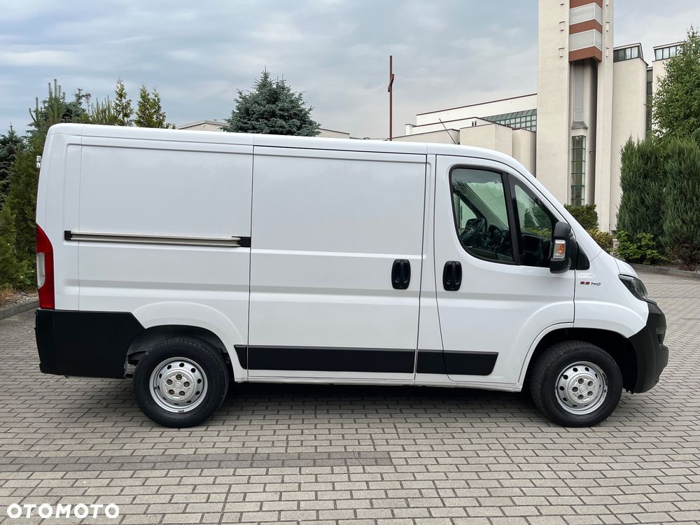Fiat Ducato - 7