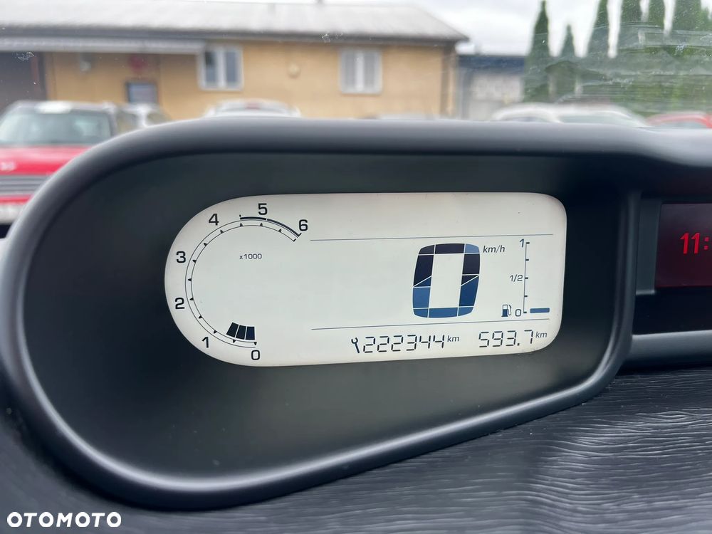 Citroën C3 Picasso 1.6 HDi Attraction - 7