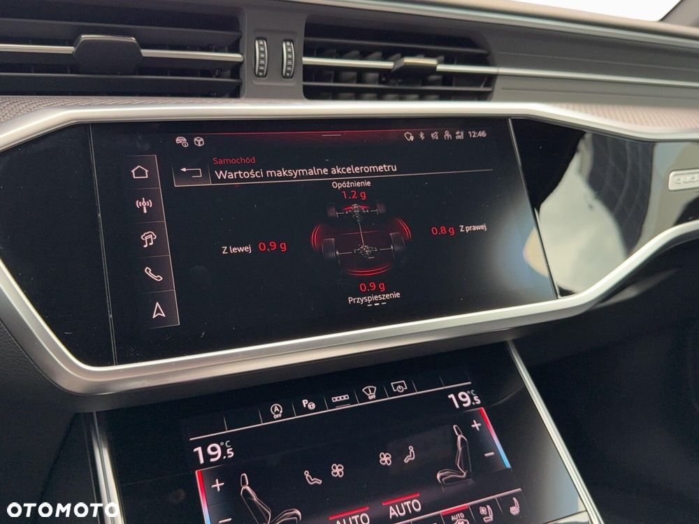 Audi RS6 Avant TFSI mHEV Quattro Tiptronic - 26