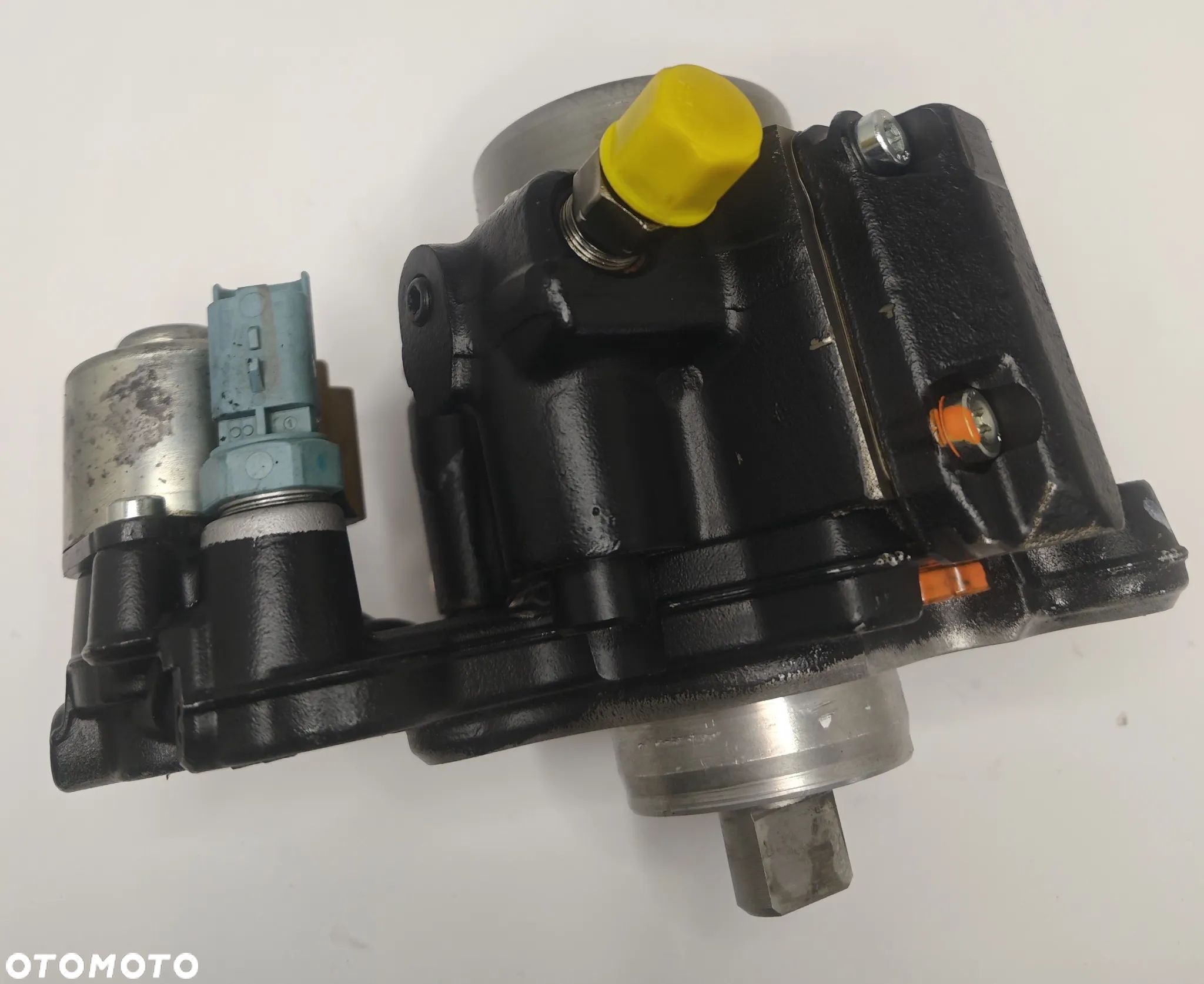 POMPA WTRYSKOWA  DELPHI  9424A060A  FORD 2 LATA GWARANCJI - 1