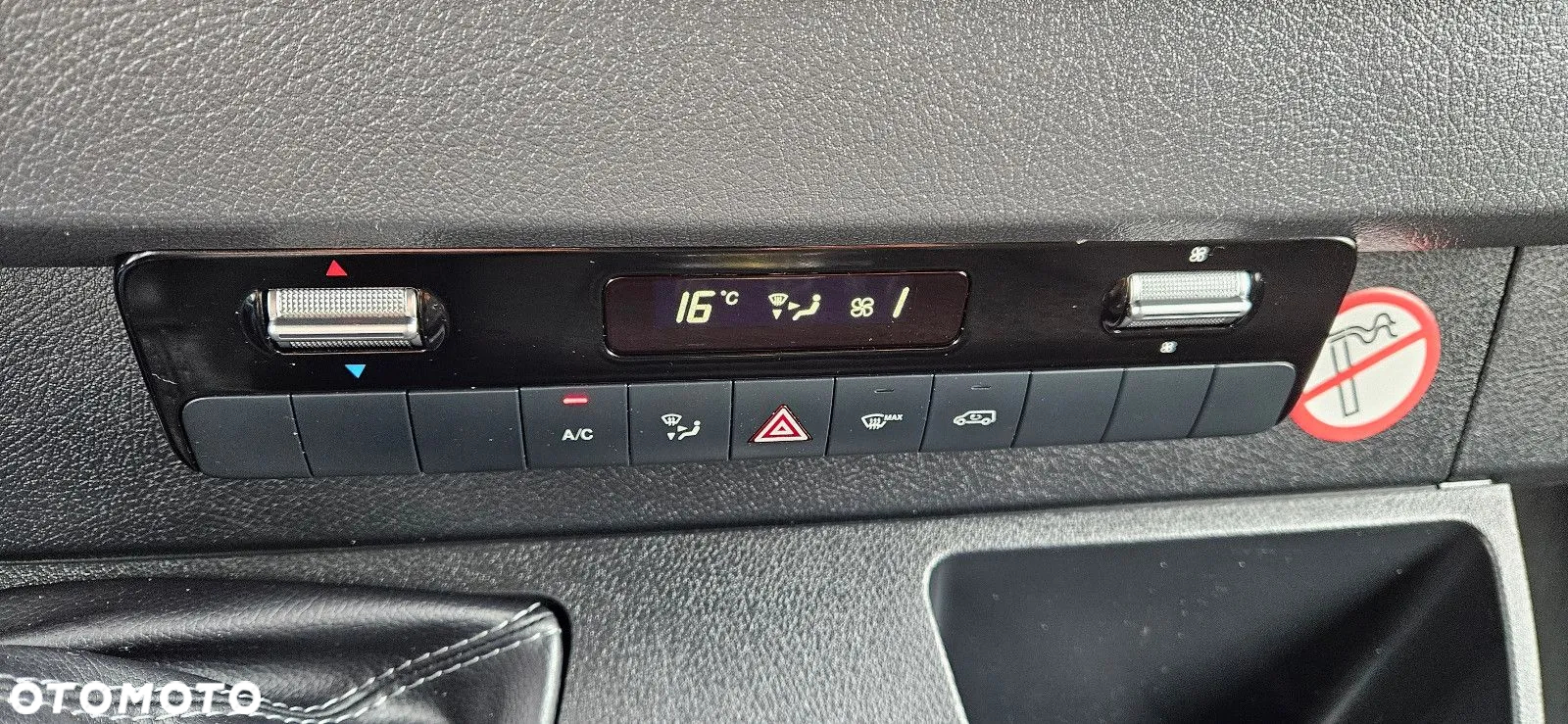 Mercedes-Benz Sprinter 317 CDI z wysokim dachem - 8
