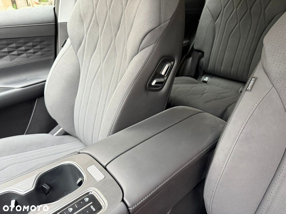 Chery Tiggo 8 1.5 T-GDI Super Hybrid Comfort DCT - 12