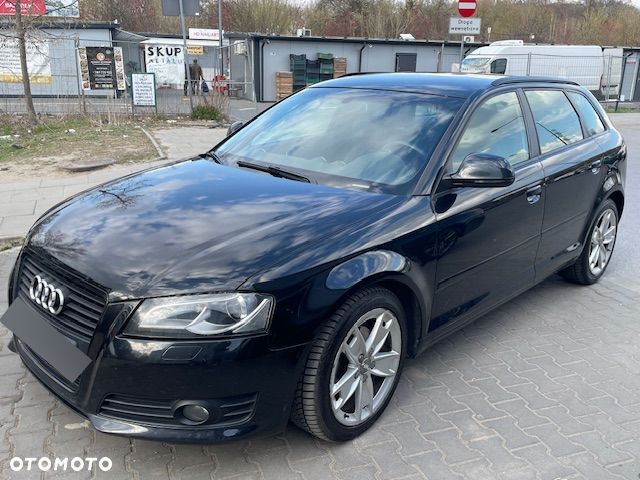 Audi A3 Sportback 1.4 TFSI Ambition - 2