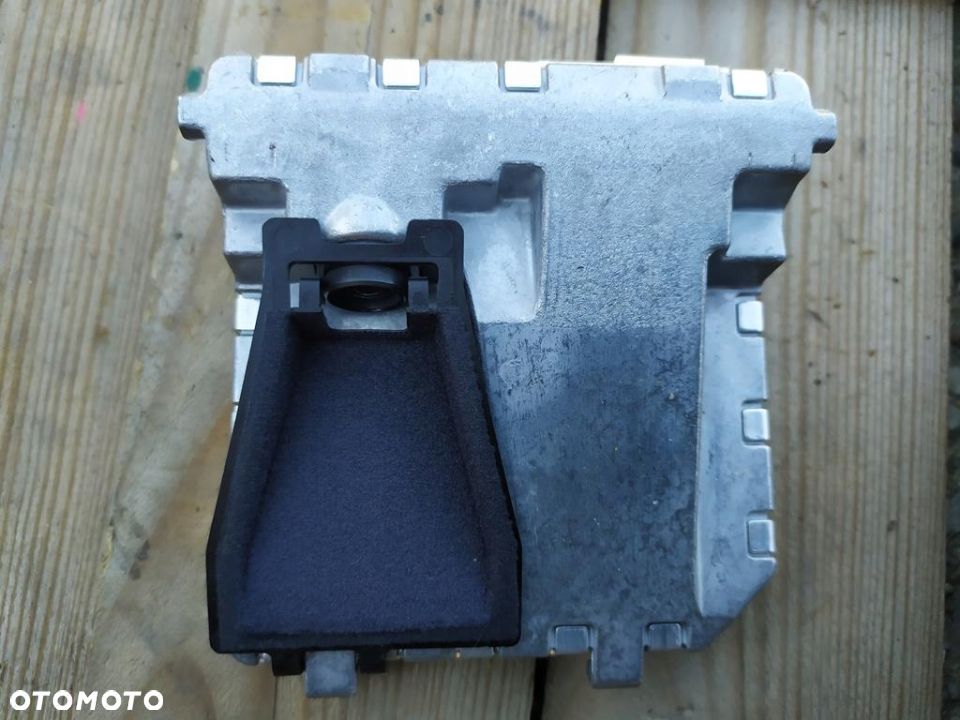 MERCEDES W221 KAMERA SZYBY NIGHT VISION 0009050001 - 1