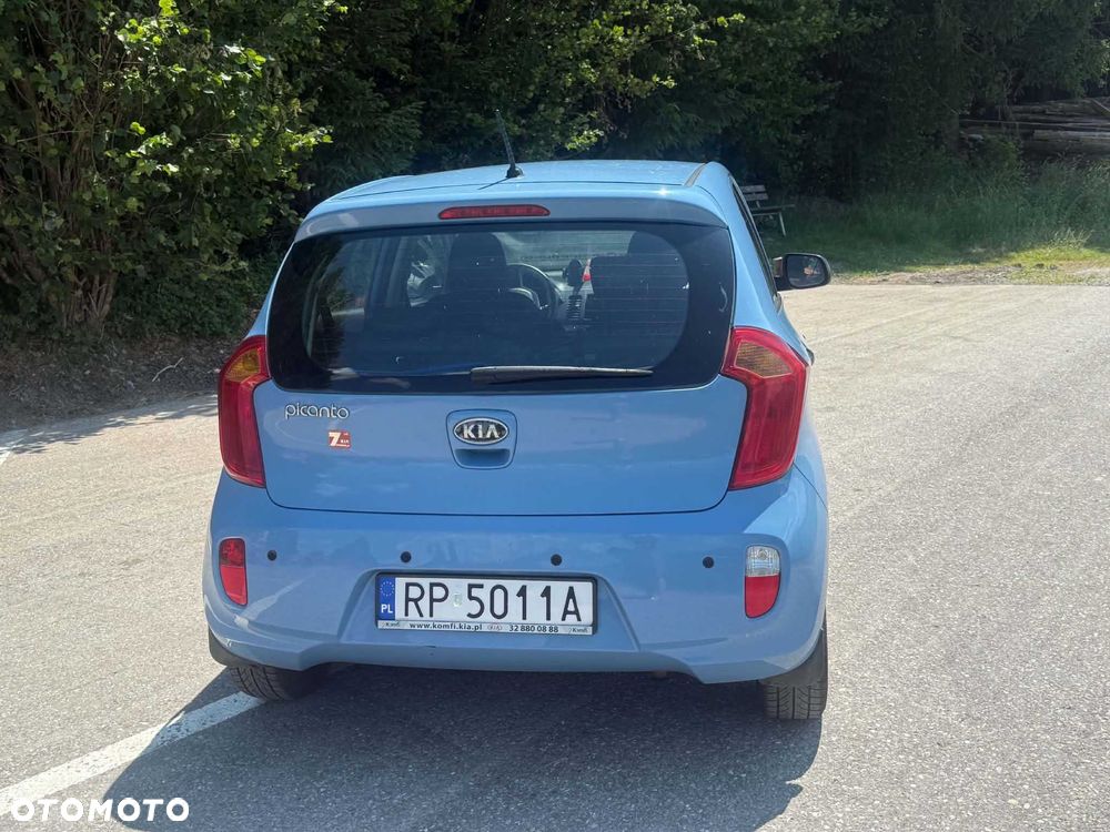Kia Picanto - 2