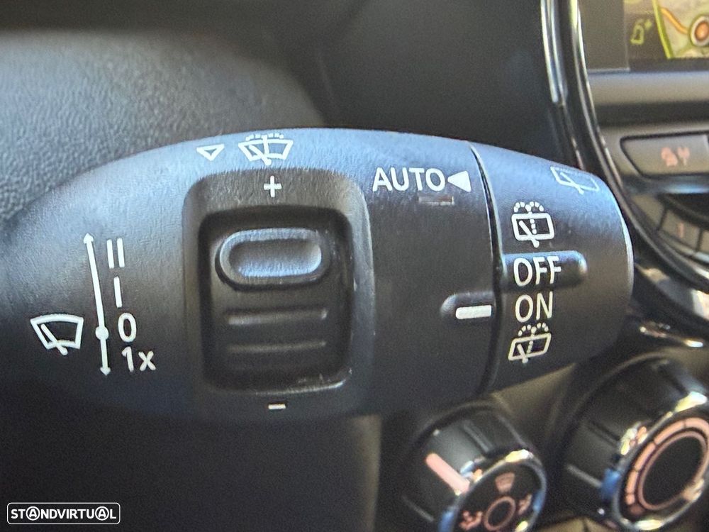 MINI 3 Portas One - 20