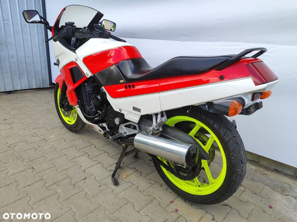 Kawasaki Inny - 5