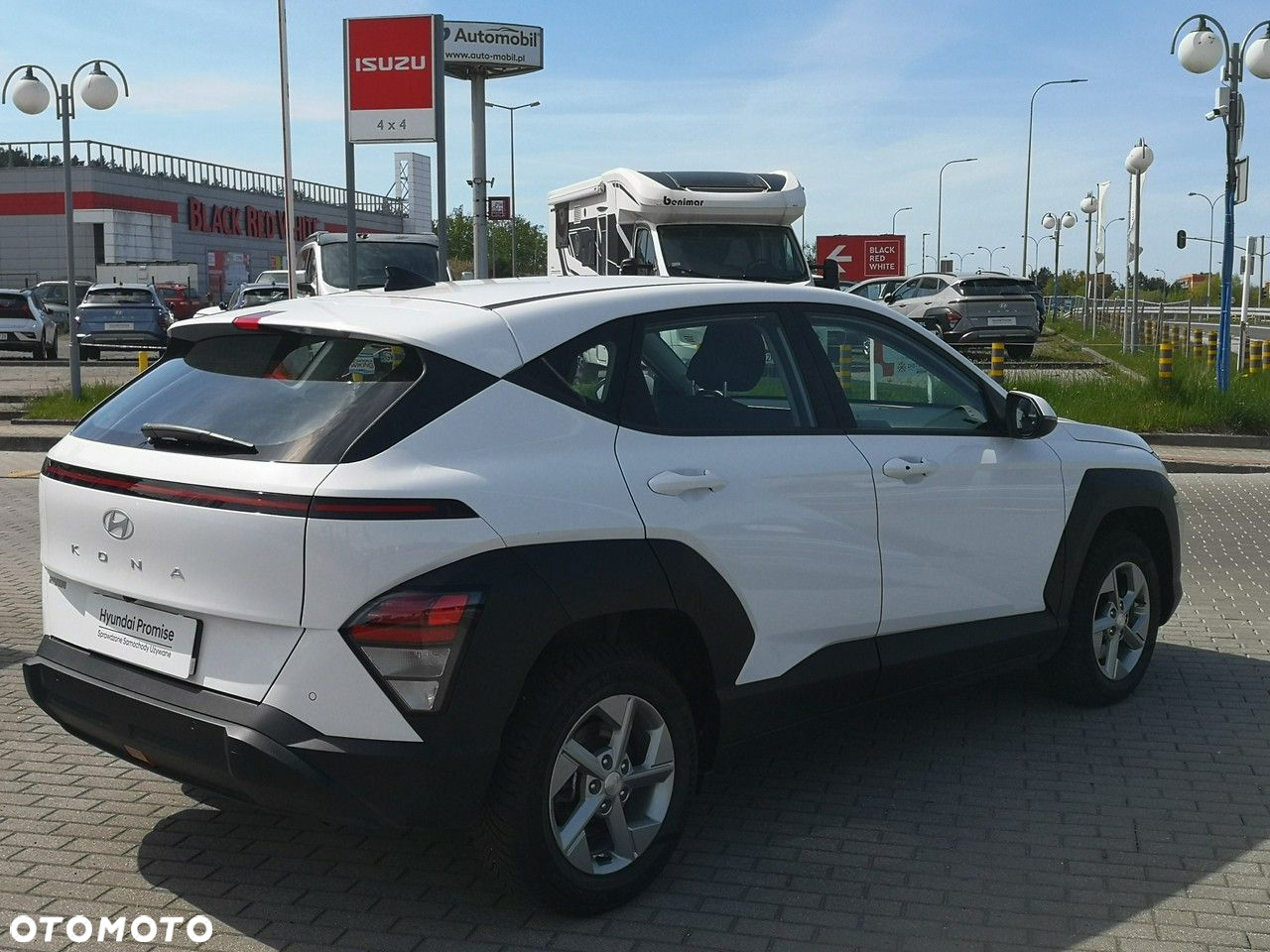 Hyundai Kona 1.0 T-GDI Smart DCT - 5