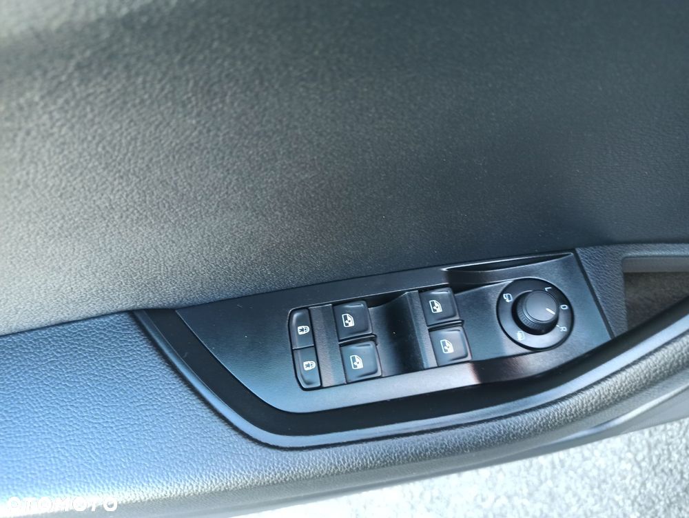 Skoda Superb - 18