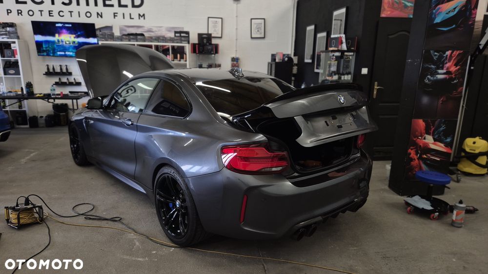 BMW M2 - 7