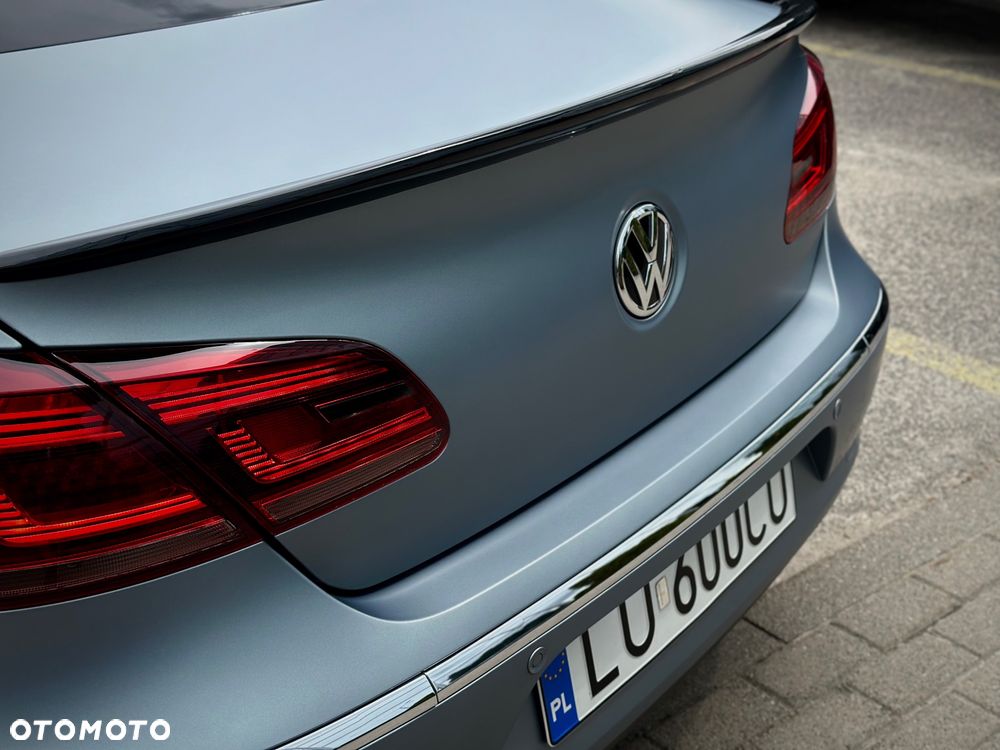 Volkswagen CC 2.0 TSI DSG - 14