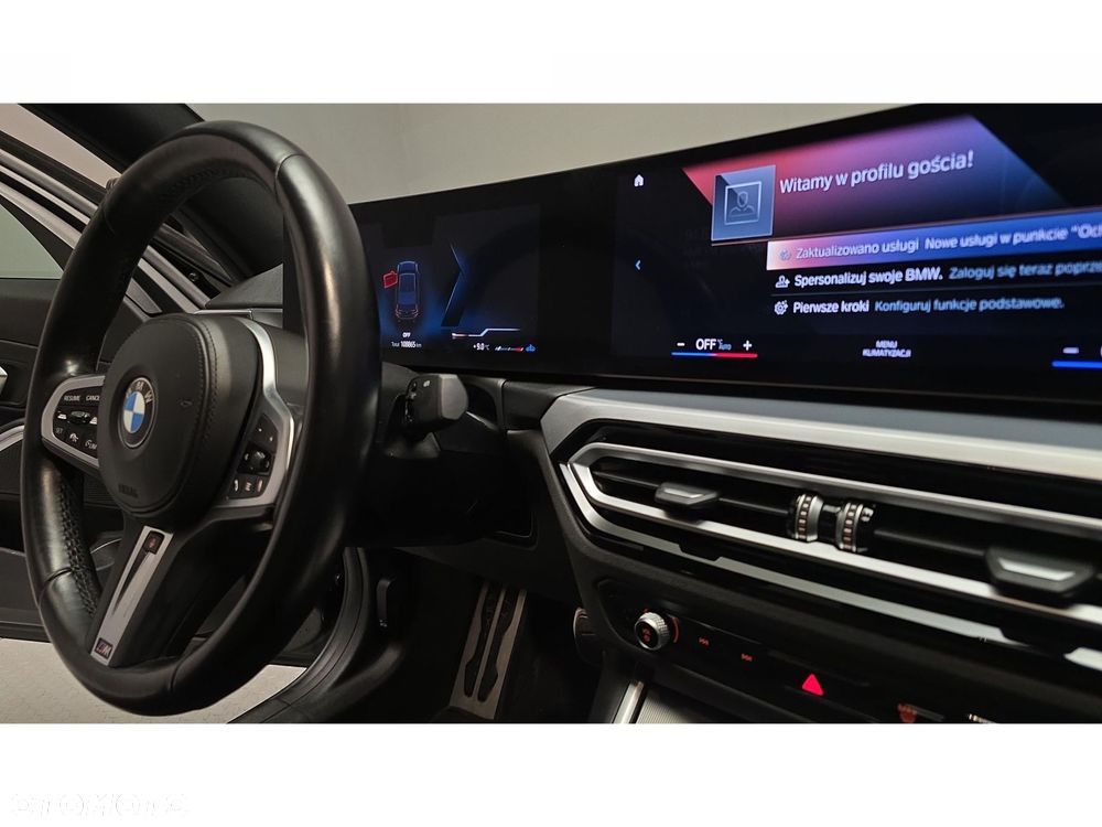 BMW Seria 3 320d xDrive mHEV M Sport - 31