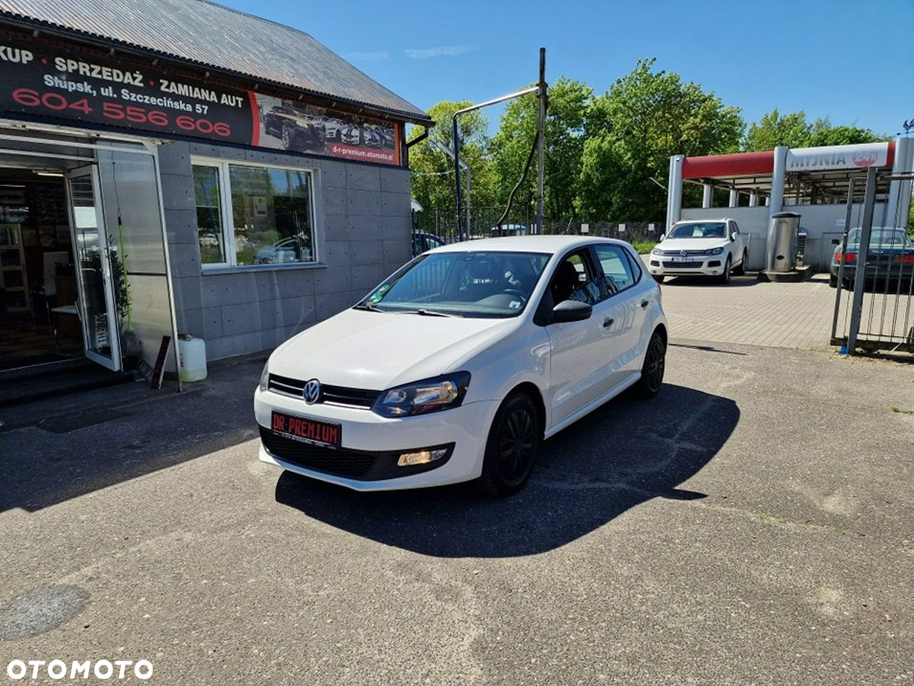 Volkswagen Polo 1.6 TDI DPF Highline - 3