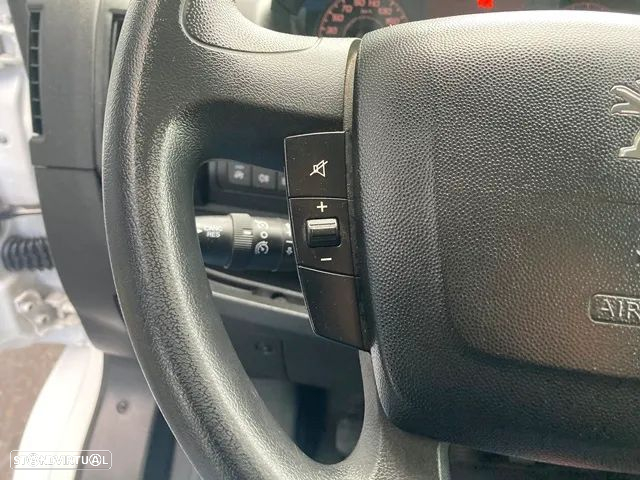 Peugeot Boxer 2.2 BlueHdi 335 L3H3 - 14