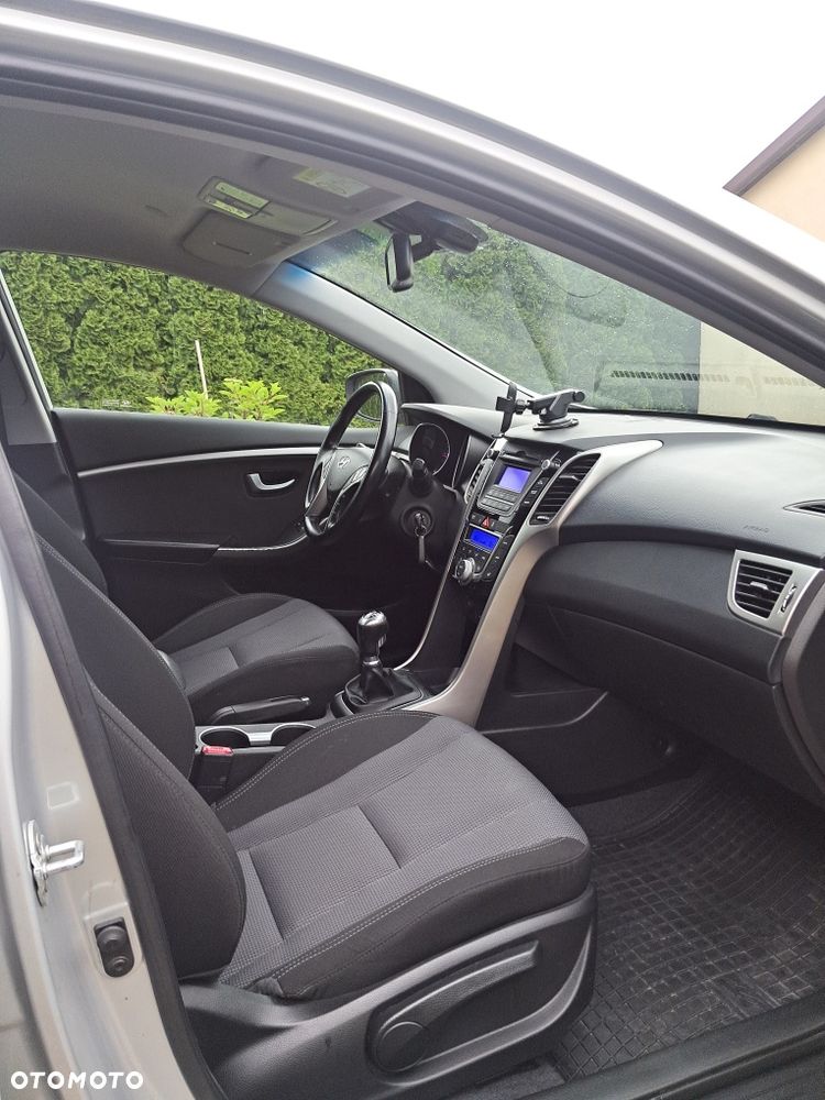 Hyundai i30 - 6