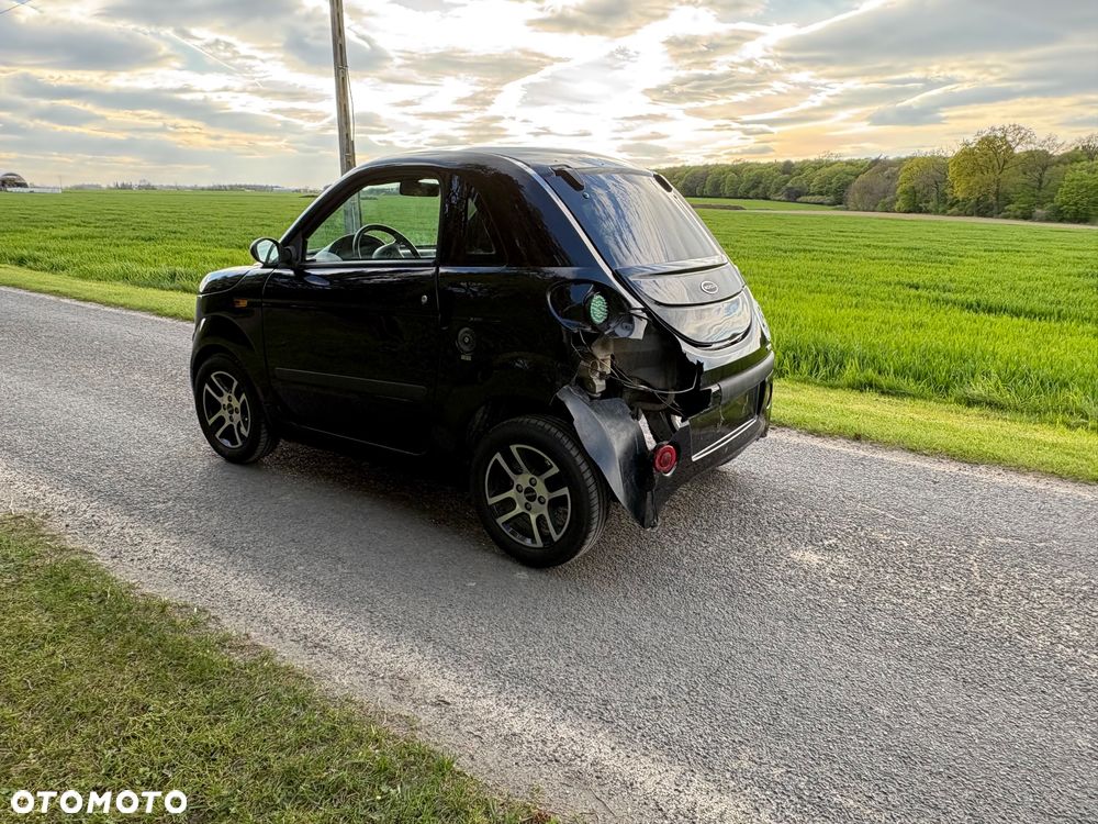 Microcar DUE - 4