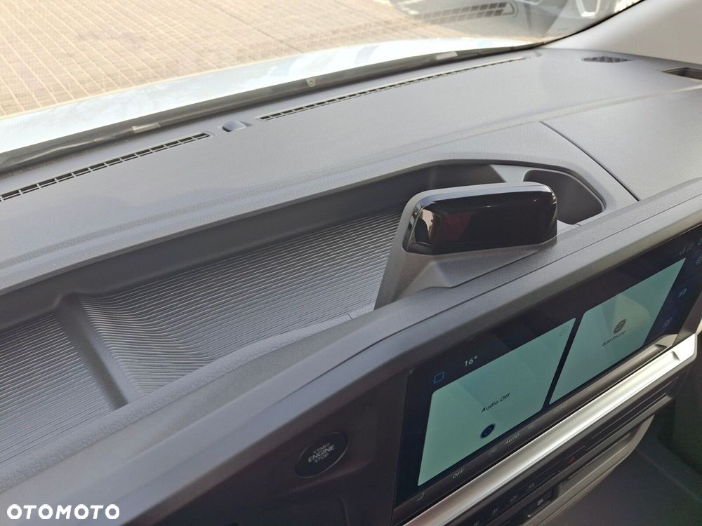 Volkswagen Transporter - 31