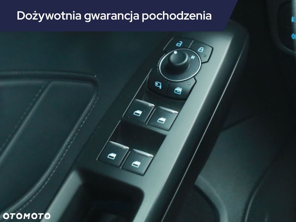 Ford Focus SW - 17