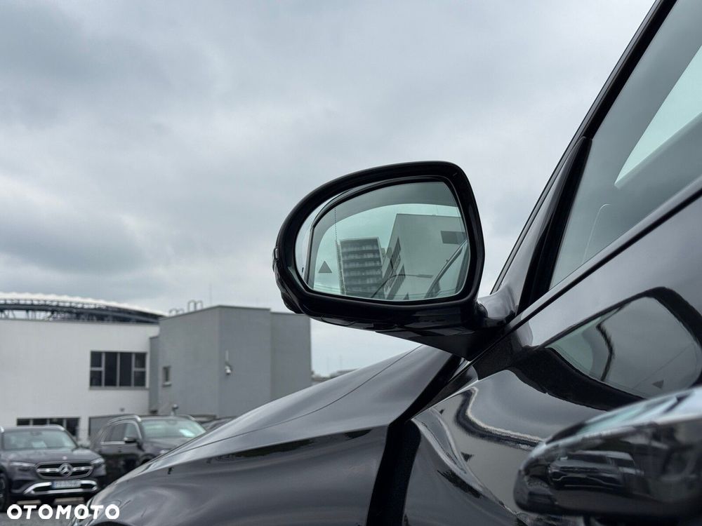 Mercedes-Benz Klasa E 220 d mHEV 4-Matic AMG 9G-Tronic - 12