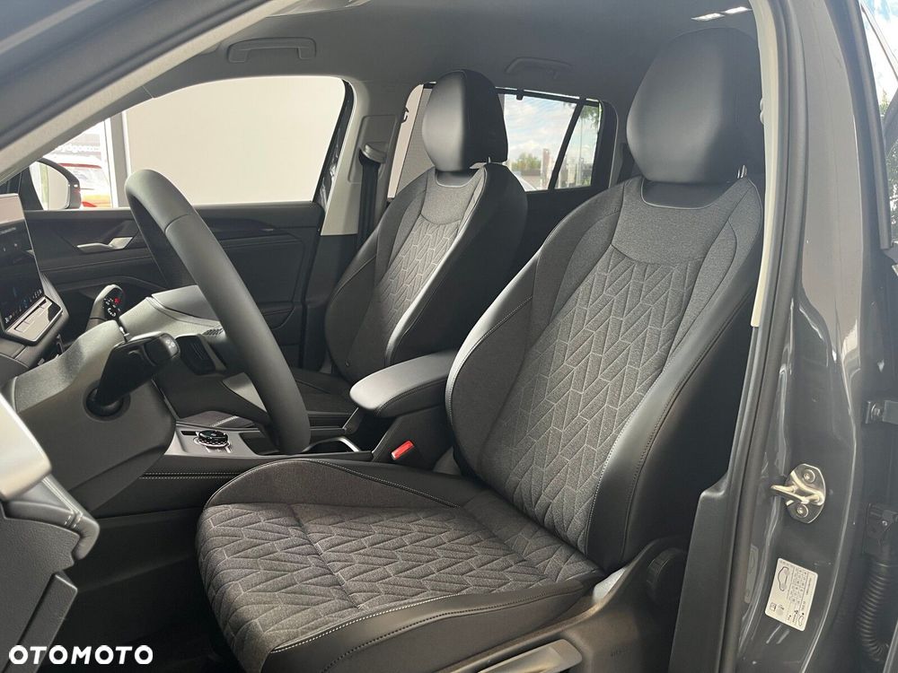 Volkswagen Tayron - 12