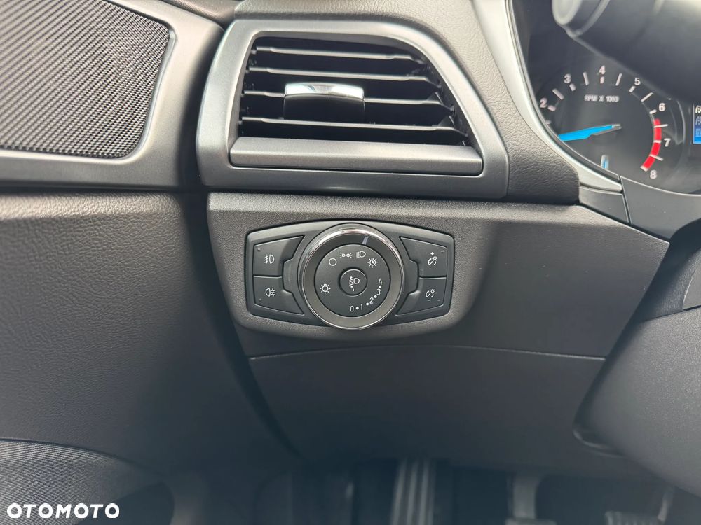 Ford Mondeo 1.5 EcoBoost STart-Stopp Titanium - 23