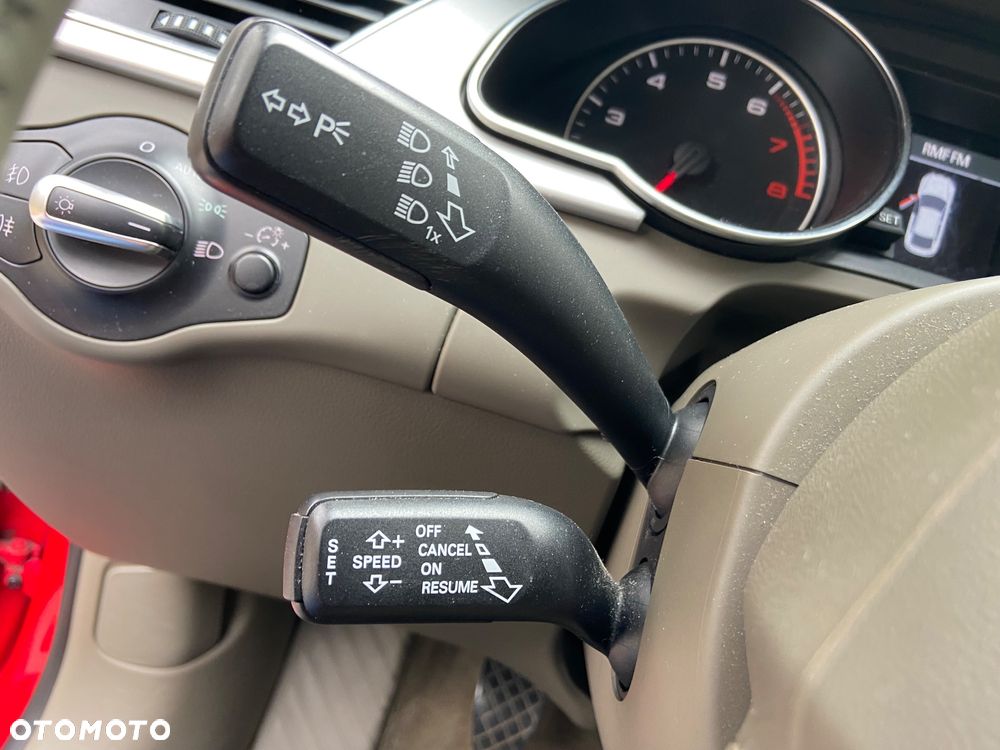 Audi A5 Sportback 2.0 TFSI - 22