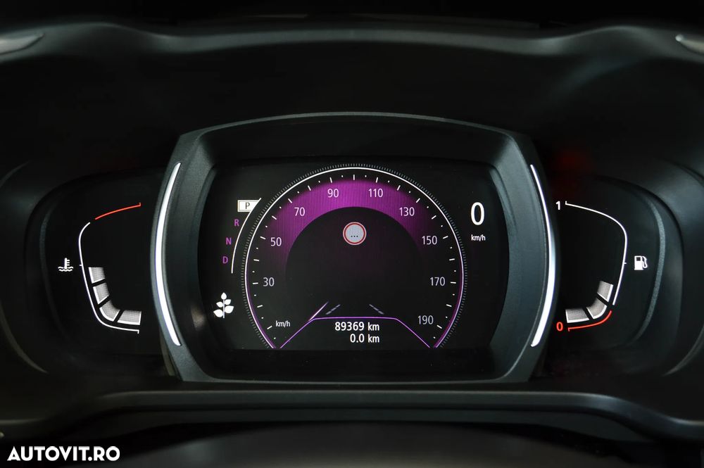 Renault Kadjar 1.5 DCI EDC Intens - 12