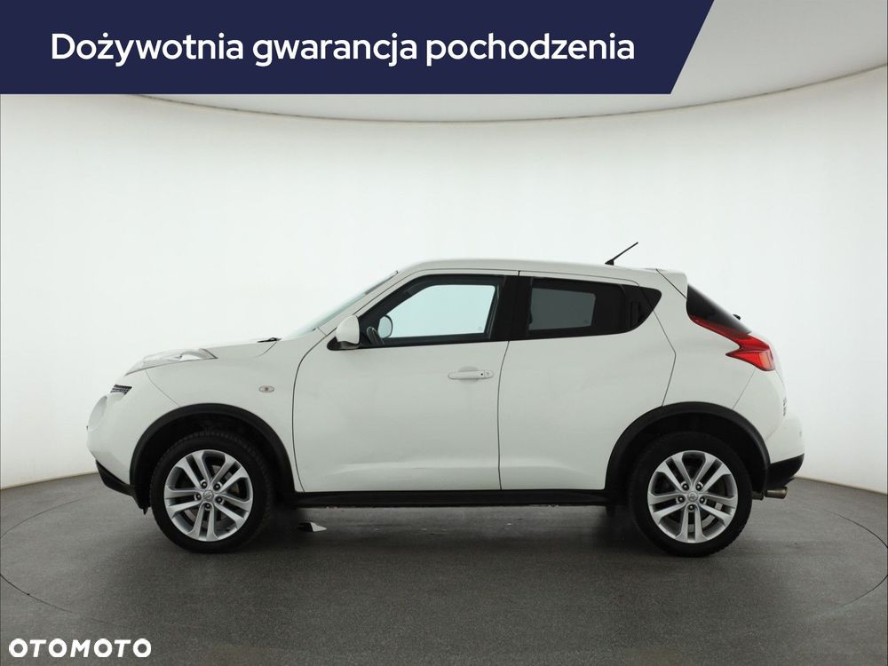 Nissan Juke - 4