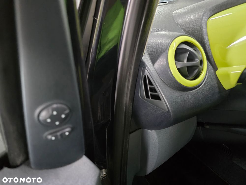 Ford KA - 19
